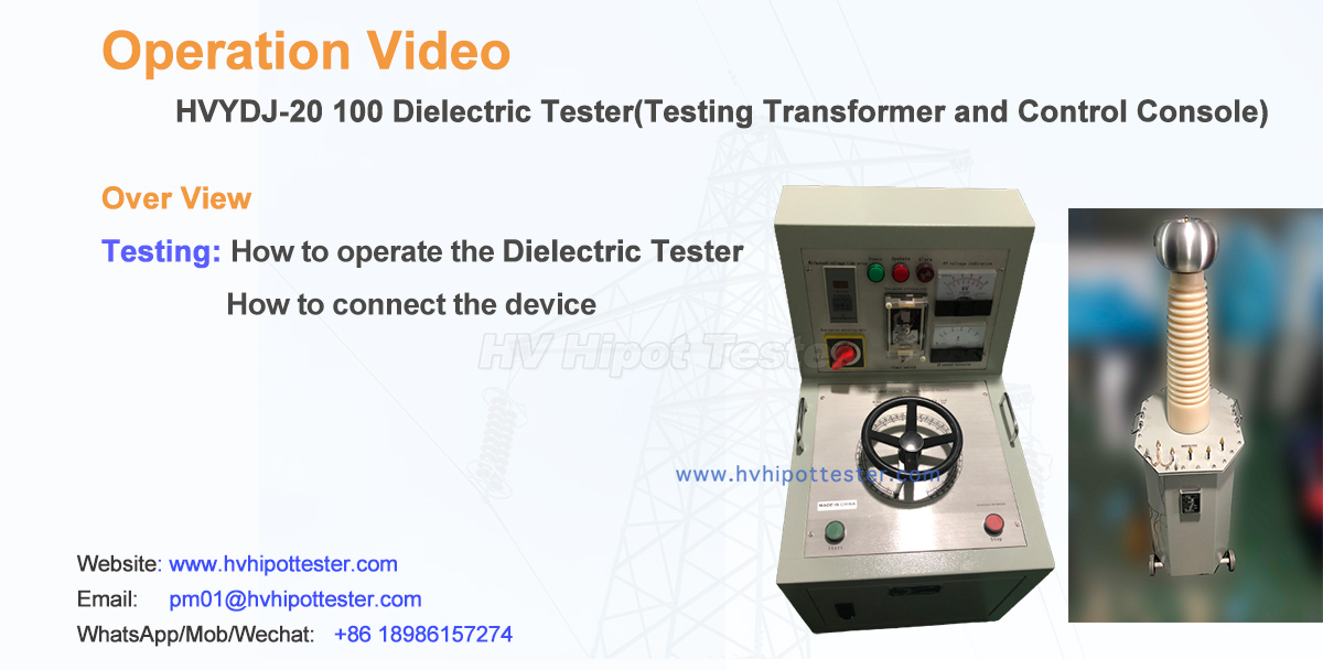 Hipot Tester,High Voltage Tester,Electric Tester-HV Hipot Tester