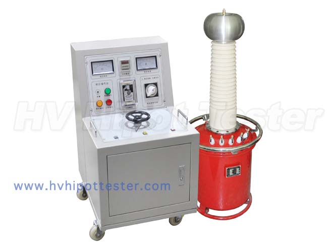 HVXC HVTC Power Frequency Hipot Tester-Control Cabinet Console 3.jpg